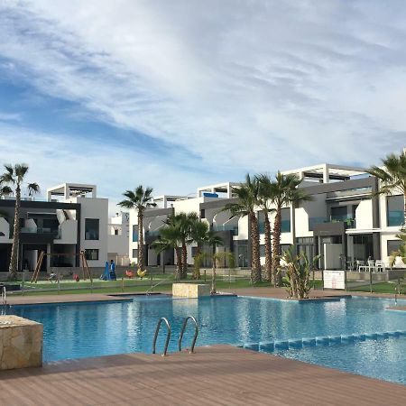 Casa De La Vida La Zenia Lejlighed Orihuela Eksteriør billede