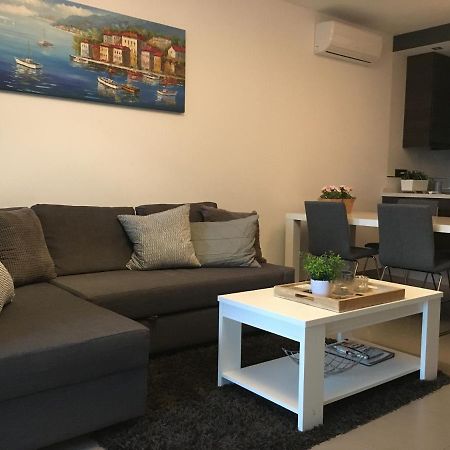 Casa De La Vida La Zenia Lejlighed Orihuela Eksteriør billede