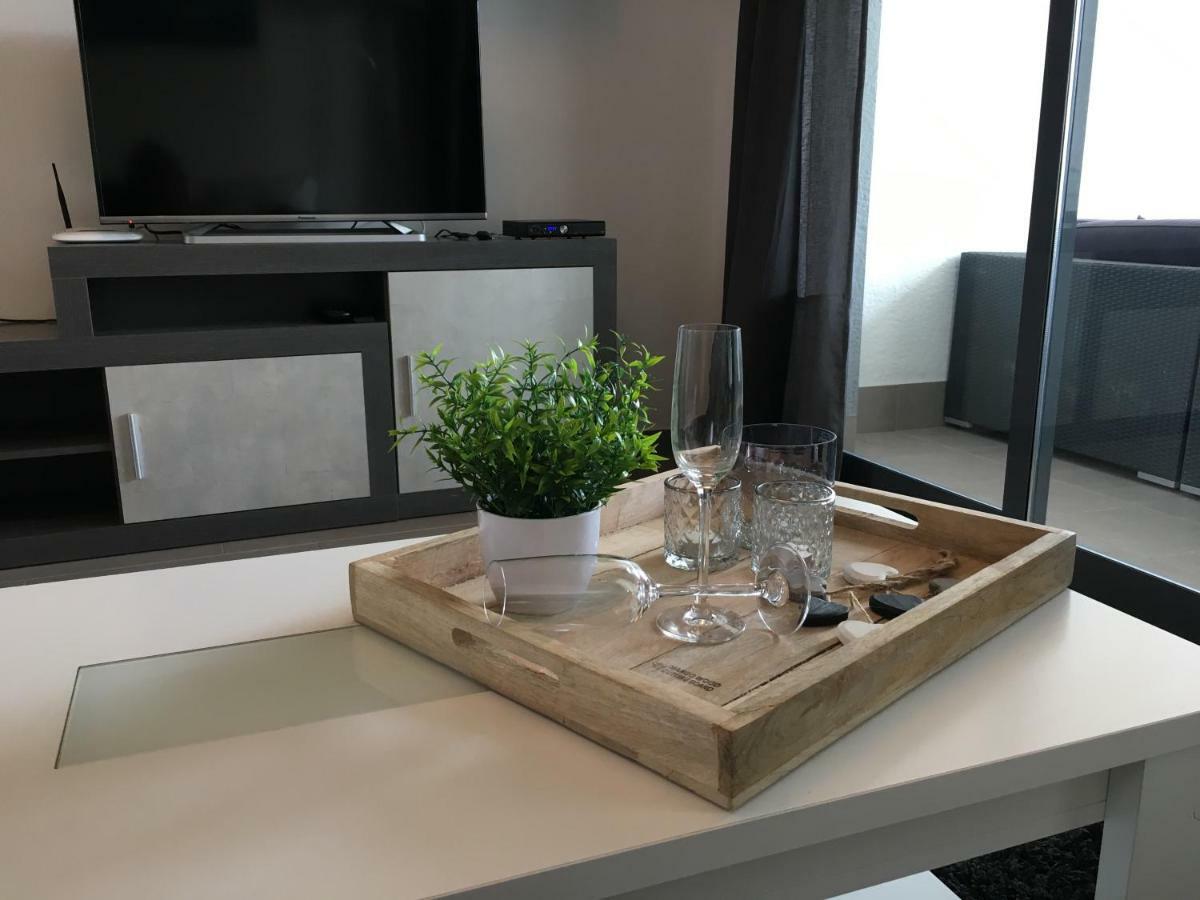 Casa De La Vida La Zenia Lejlighed Orihuela Eksteriør billede