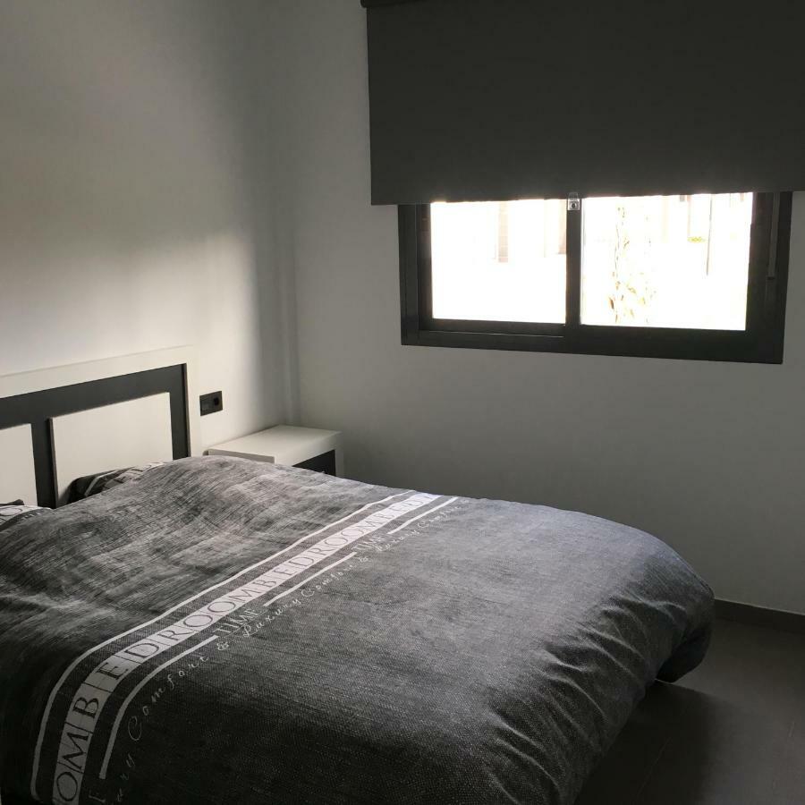 Casa De La Vida La Zenia Lejlighed Orihuela Eksteriør billede