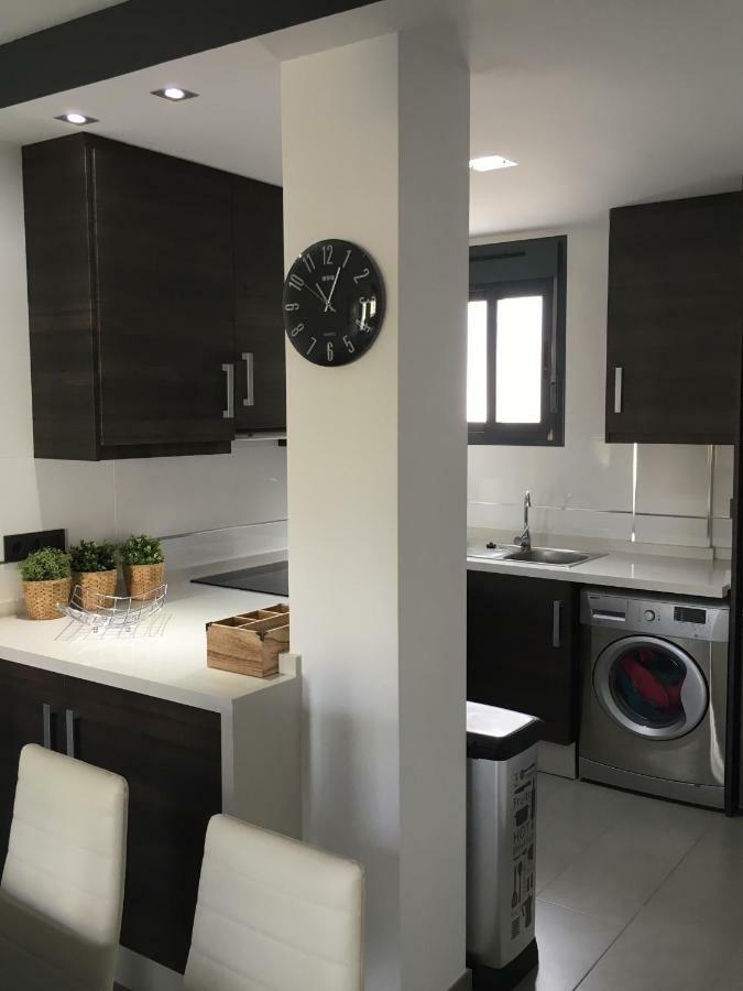 Casa De La Vida La Zenia Lejlighed Orihuela Eksteriør billede