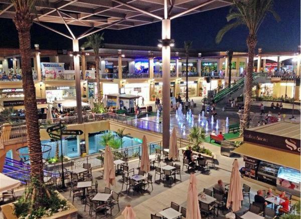 Casa De La Vida La Zenia Lejlighed Orihuela Eksteriør billede