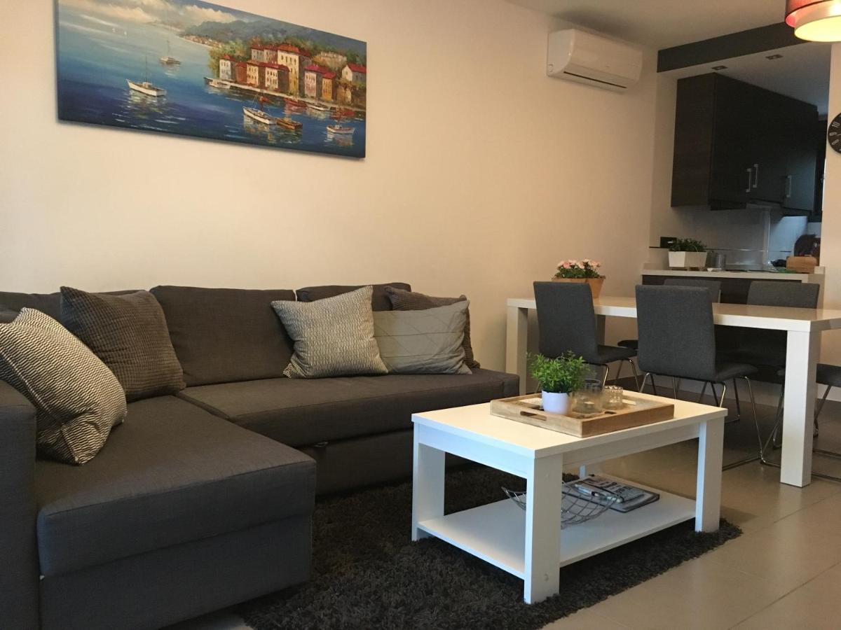 Casa De La Vida La Zenia Lejlighed Orihuela Eksteriør billede