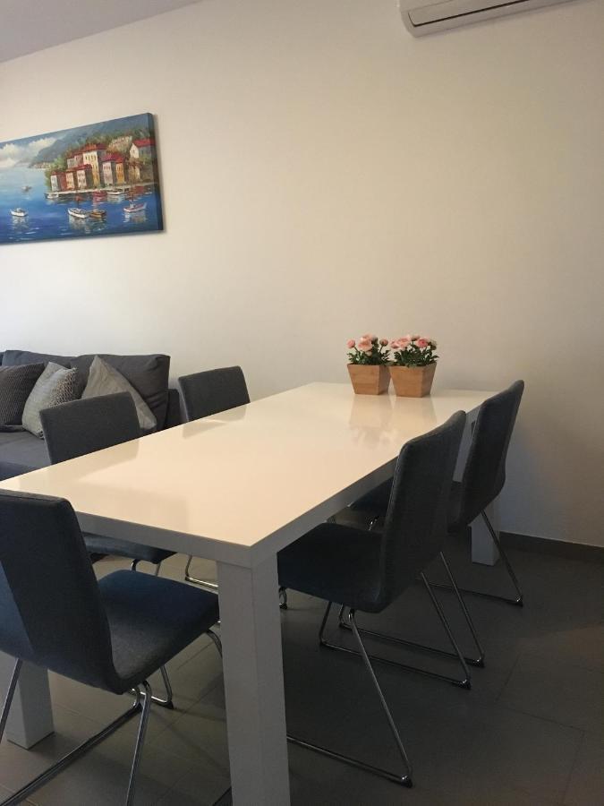 Casa De La Vida La Zenia Lejlighed Orihuela Eksteriør billede