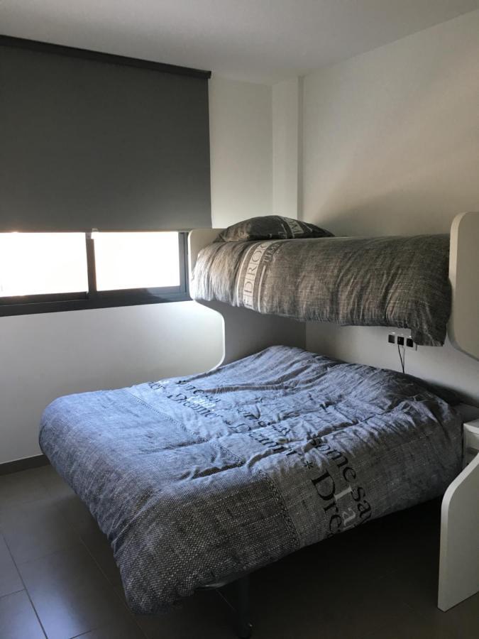 Casa De La Vida La Zenia Lejlighed Orihuela Eksteriør billede