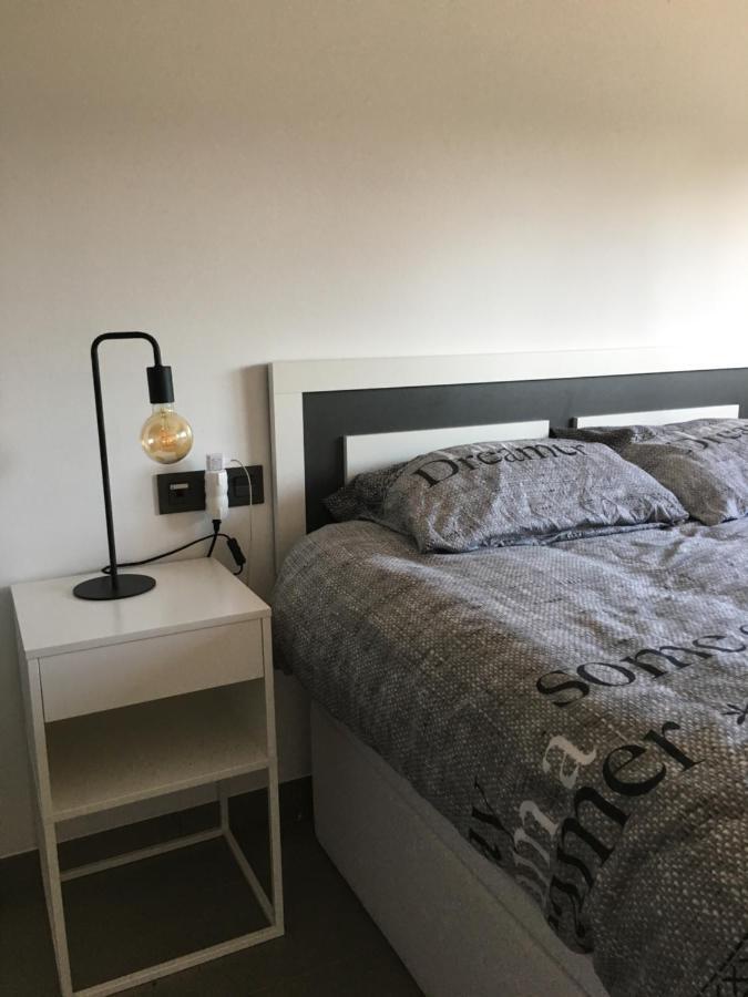 Casa De La Vida La Zenia Lejlighed Orihuela Eksteriør billede